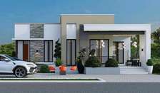 Architect plan and approval