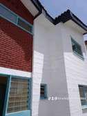 Buruburu 4 bedroom own compound