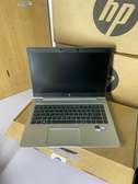 HP ELITEBOOK 840 G6