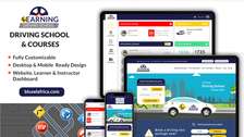 College Website Design Services