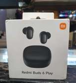 REDMI BUDS 6 PLAY