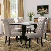 Upholstered Dining Seats