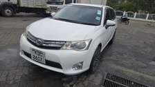Toyota Fielder KDC Non hybrid
