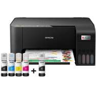 Epson L3250 WIRELESS Ink Tank Printer