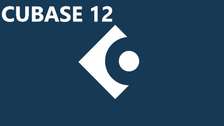 Cubase Pro 12 Activated + Installation