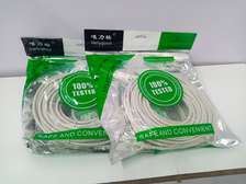 Generic Internet Network LAN Ethernet Cable Cat6 - 20M