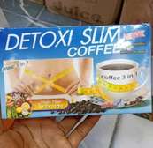 DETOXI SLIM COFFEE