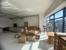 Commercial Property with Backup Generator in Rhapta Road