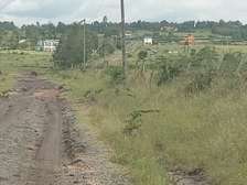 Land for sale 100m from Rockfield Int School