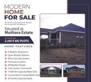 3 bedroom bungalow for sale in Thika