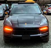 Porsche Cayenne Luxury SUV Black Excellent Condition