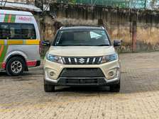 Suzuki escudo SUV 2019 4x4