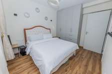 Serviced 1 Bed Apartment with En Suite in Garden Estate