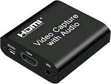Generic Video Capture Card, 4K,HDMI To USB 2.0 With Audio