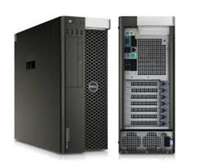 dell precision  xeon,16gb,1tb,2gb graphics