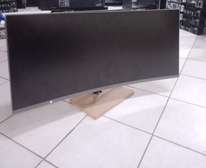 Samsung 34inch monitor pre-owned