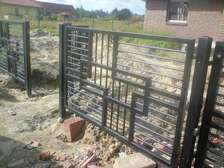Fabricated fences