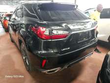 Lexus RX200t (HP AVAILABLE