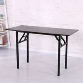 150cm Rectangle Folding Office Table