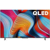 TCL Q-LED 55" inch 55C725 Android UHD-4K Digital TVs New