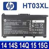 hp notebook 240g8 battery replacement