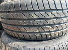 Tyre size 225/45r18 mazzin