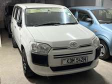 Toyota Probox KDM