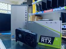 PNY NVIDIA RTX 3060 6GB Graphics Card