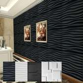 decorative 3D wall panels