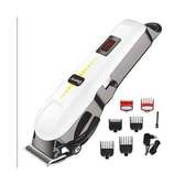 Geemy Rechargeable Cordless Shaving Machine