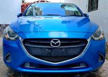 Mazda demio newshape fully loaded