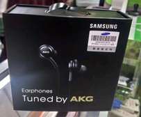 Samsung AKG earphones