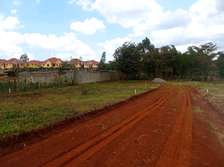 0.05ha Residental land for sale in Gikambura