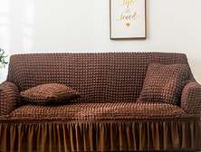 sofa cover, Turkish 3 seater