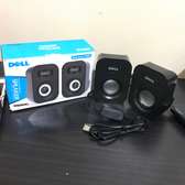 Dell Mini Speakers Alienware M18X