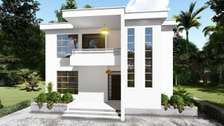 3 Bed House with En Suite at Diani