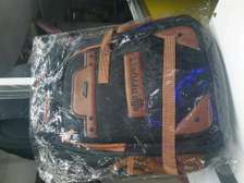 Hppower backbag