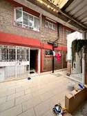 5 Bed House with Staff Quarters in Westlands Area