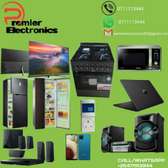 Premier electronics