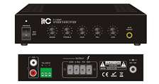 ITC-T40AP mixer amplifier