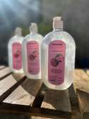 Showergel 750ML