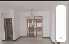 3 bed apartment for rent