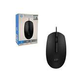 HP M10 Wired USB MOUSE