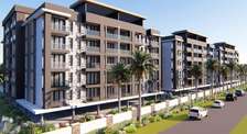 NEWLY DONE 0NE BEDROOM FOR SALE IN MUTHIGA KINOO