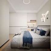 4 Bed Apartment with En Suite in Kilimani