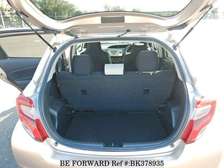 Vitz 1000cc newshape (MKOPO/HIRE PURCHASE ACCEPTED)