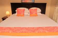 Serviced 2 Bed Apartment with En Suite in Kiambu Road