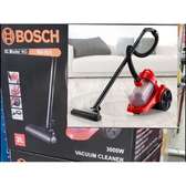 Bosch Dry Vacuum Cleaner-2L