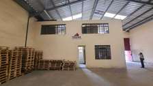 3,008 ft² Warehouse with Fibre Internet in Syokimau