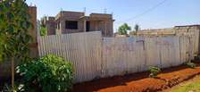 Uncompleted house for sale